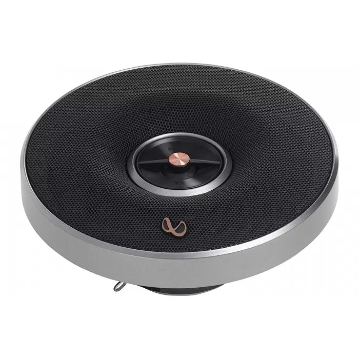Infinity Primus 2 Way 6.5" Coaxial Speaker 55W RMS 220W Peak - 6512
by Infinity