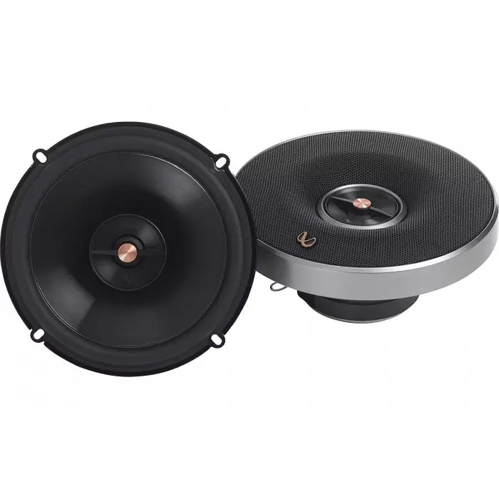 Infinity Primus 2 Way 6.5" Coaxial Speaker 55W RMS 220W Peak - 6512
by Infinity