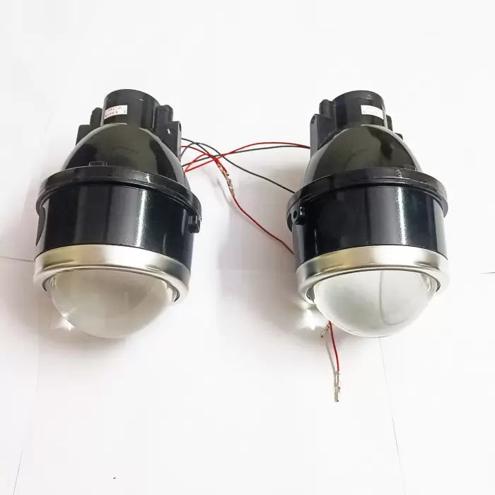 IPHCAR M612 Fog Lamp Projector 3 Inches Hi / Low Beam - Set Of 2
by IPHCAR