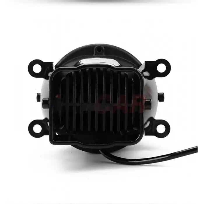 IPH Car M617 LED Fog Lamp Projector Lights Trio Color - Set Of 2
by IPHCAR