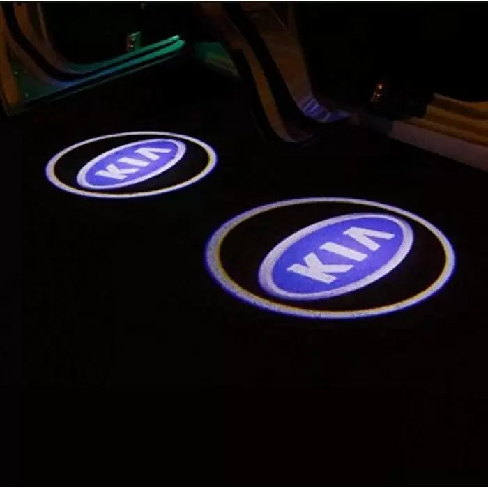 Wireless Car Welcome Logo Shadow Projector Ghost Lights Kit for All Cars
by Imported