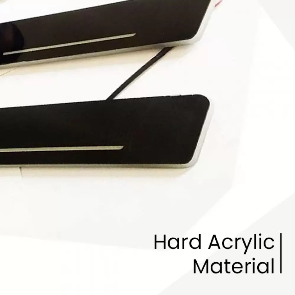 Hyundai Elite 2014 - 2019 Onwards Door Opening LED Footstep - 4 Pieces
by Imported