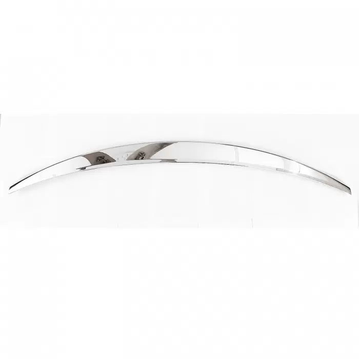 Maruti Suzuki Baleno Rear Dicky Chrome Spoiler With Camera Hole
by Imported
