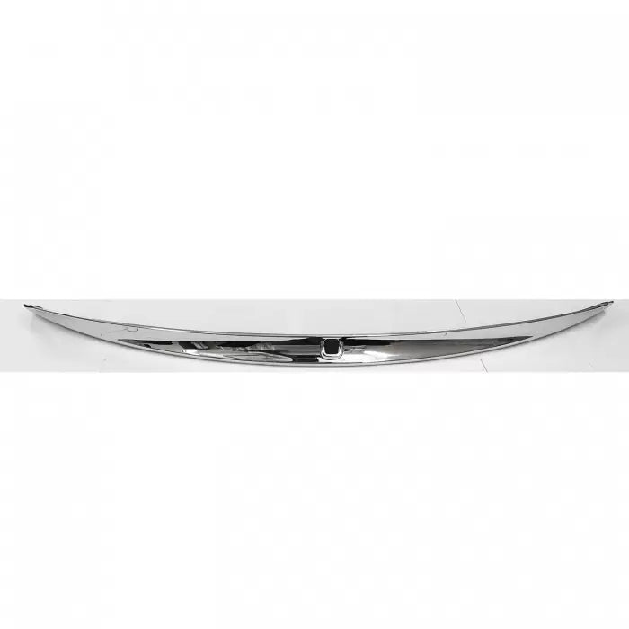 Maruti Suzuki Baleno Rear Dicky Chrome Spoiler With Camera Hole
by Imported