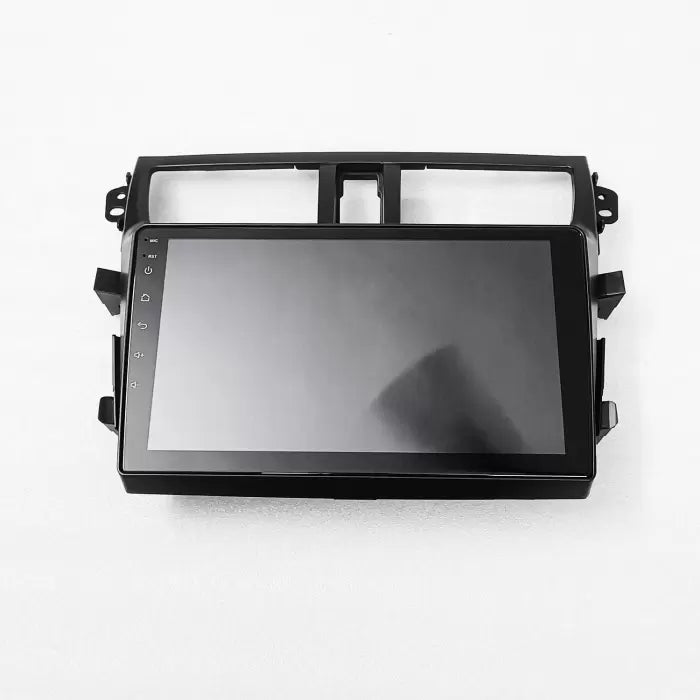 Maruti Suzuki Celerio 9 Inches HD Touch Screen Smart Android Stereo (2GB, 16GB) with Stereo Frame By Carhatke
by Carhatke