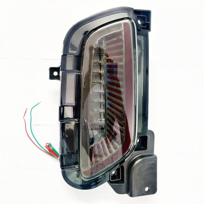Maruti Suzuki Grand Vitara Rear Bumper LED Reflector Lights
by Stylenn