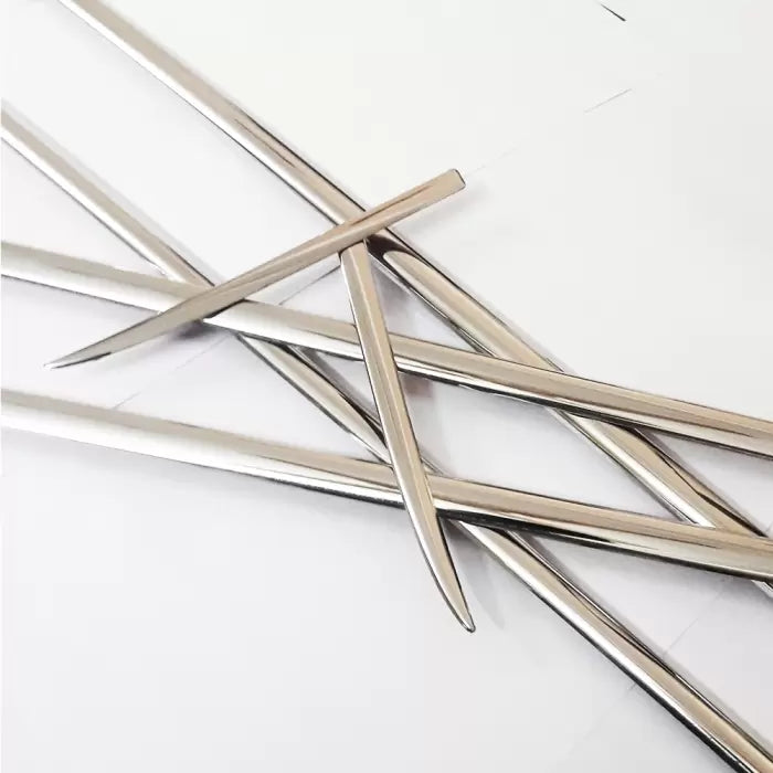 Maruti Suzuki Baleno 2015-2022 Lower Window Chrome Garnish Trims (Set Of 6Pcs.)
by Imported