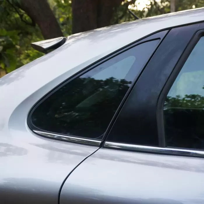 Maruti Suzuki Baleno 2015-2022 Lower Window Chrome Garnish Trims (Set Of 6Pcs.)
by Imported