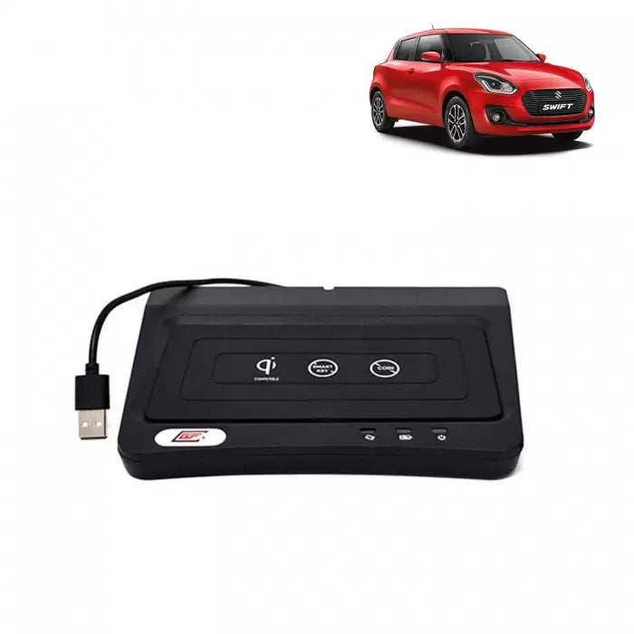 Maruti swift car mobile charger discount