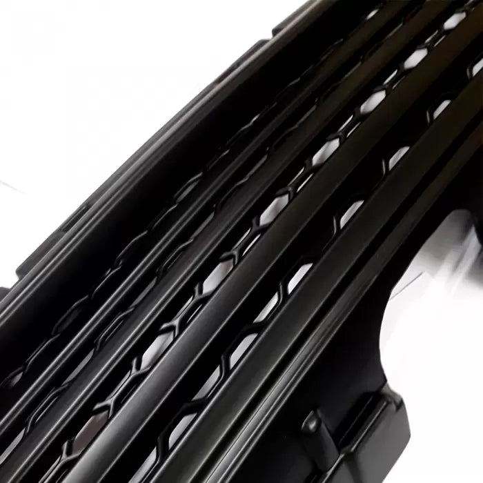 Maruti Vitara Brezza 2016-2019 Custom Style Front Grill (Range Rover Style Black)
by Imported