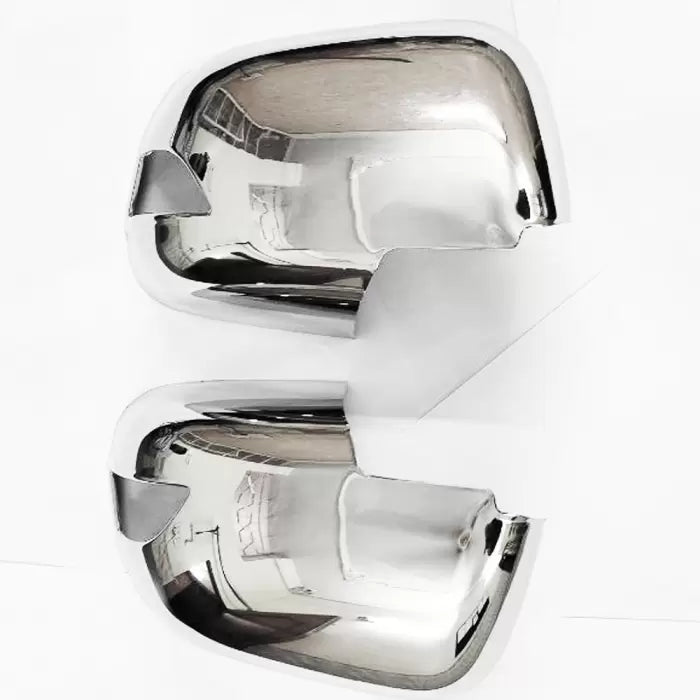 Renault Duster Old High Quality Imported Car Side Mirror Chrome Cover Set of 2
by Imported