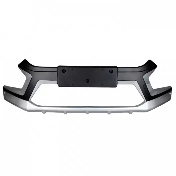 Skoda Kodiaq Front and Rear Bumper Guard Protector in High Quality ABS Material
by imported