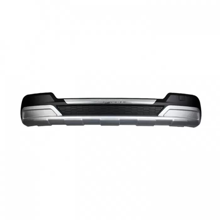 Skoda Kodiaq Front and Rear Bumper Guard Protector in High Quality ABS Material
by imported