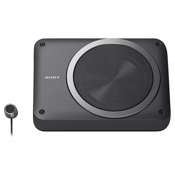 Sony XS - AW8 Compact Powered Under Seat Subwoofer
by Sony