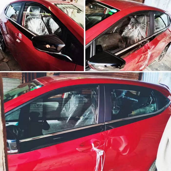 Tata Altroz Lower Window Chrome Garnish Trims (Set Of 6 Pcs.)
by Imported