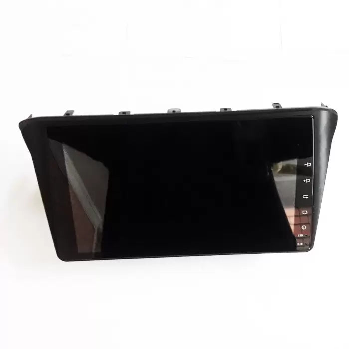 Tata Nexon 9 Inch Full HD Touch Screen Android Stereo Double Din Player (2GB, 16GB) with Stereo Frame By Carhatke
by Carhatke