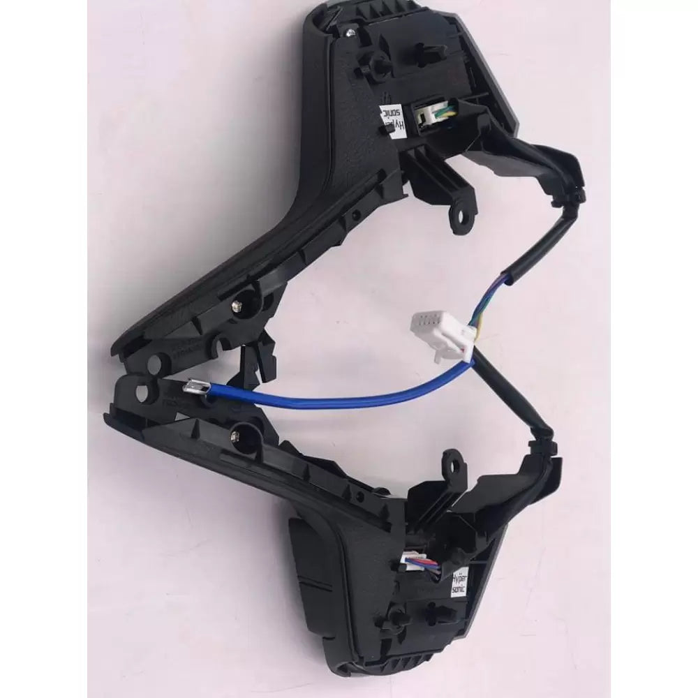 Toyota Innova Crysta Steering Wheel Cruise Control Button Volume Control Button
by Imported
