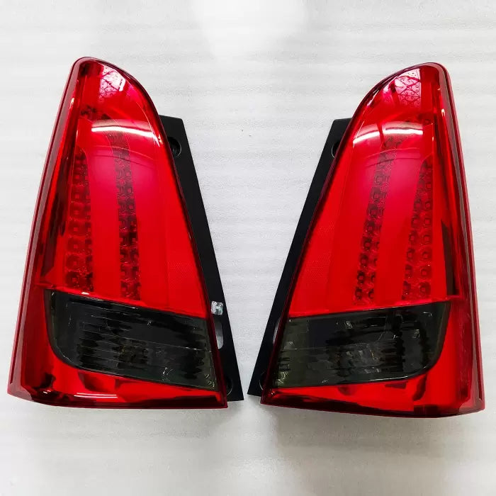 Toyota Innova Modified LED Tail Light
by Imported