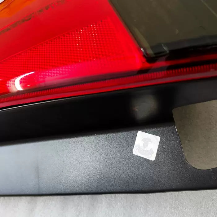 Toyota Innova Modified LED Tail Light
by Imported