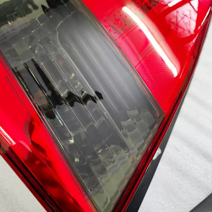 Toyota Innova Modified LED Tail Light
by Imported