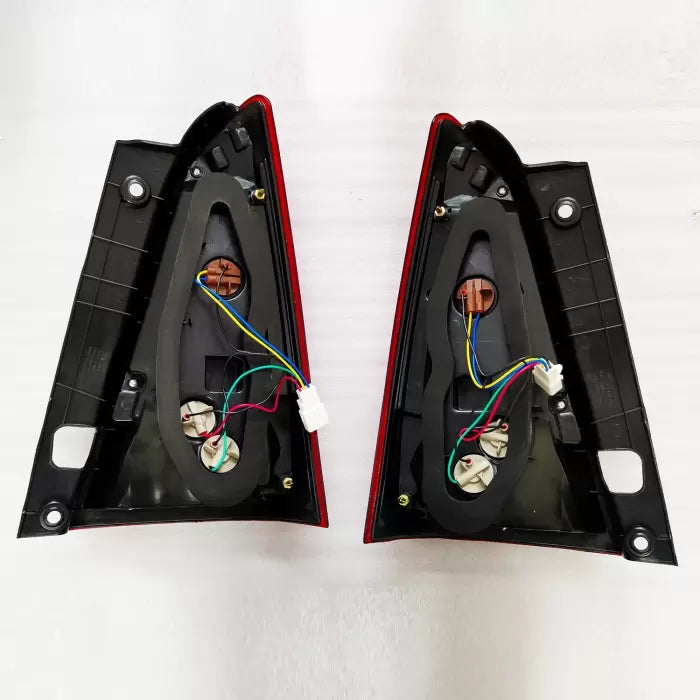 Toyota Innova Modified LED Tail Light
by Imported