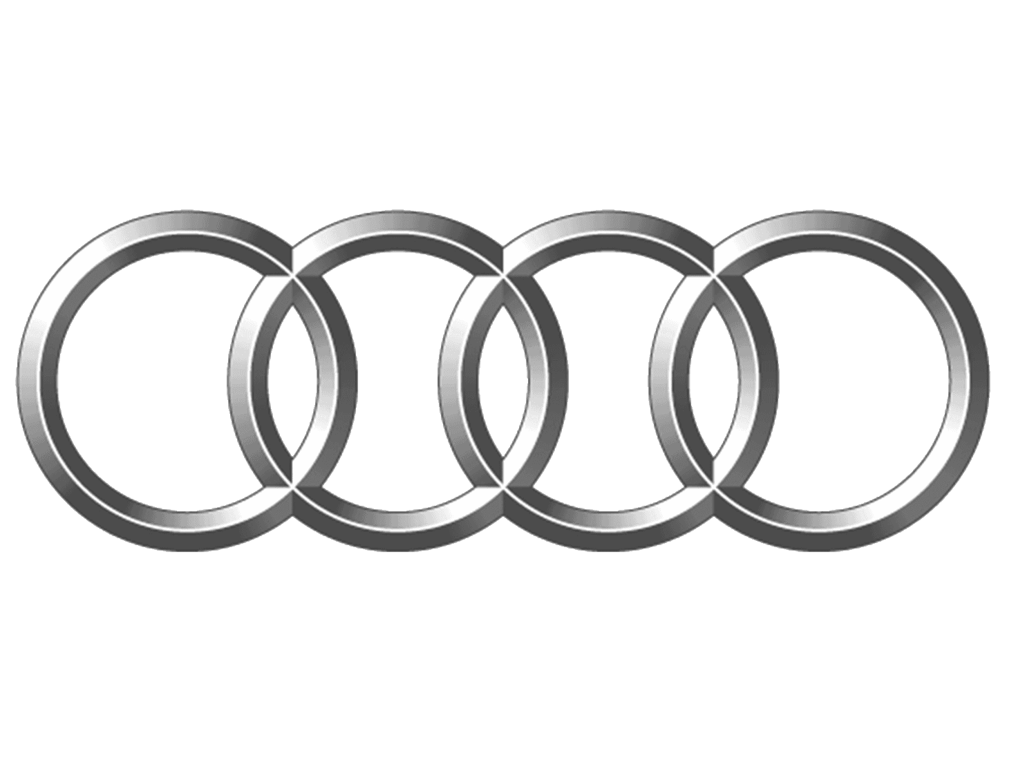 Audi logo