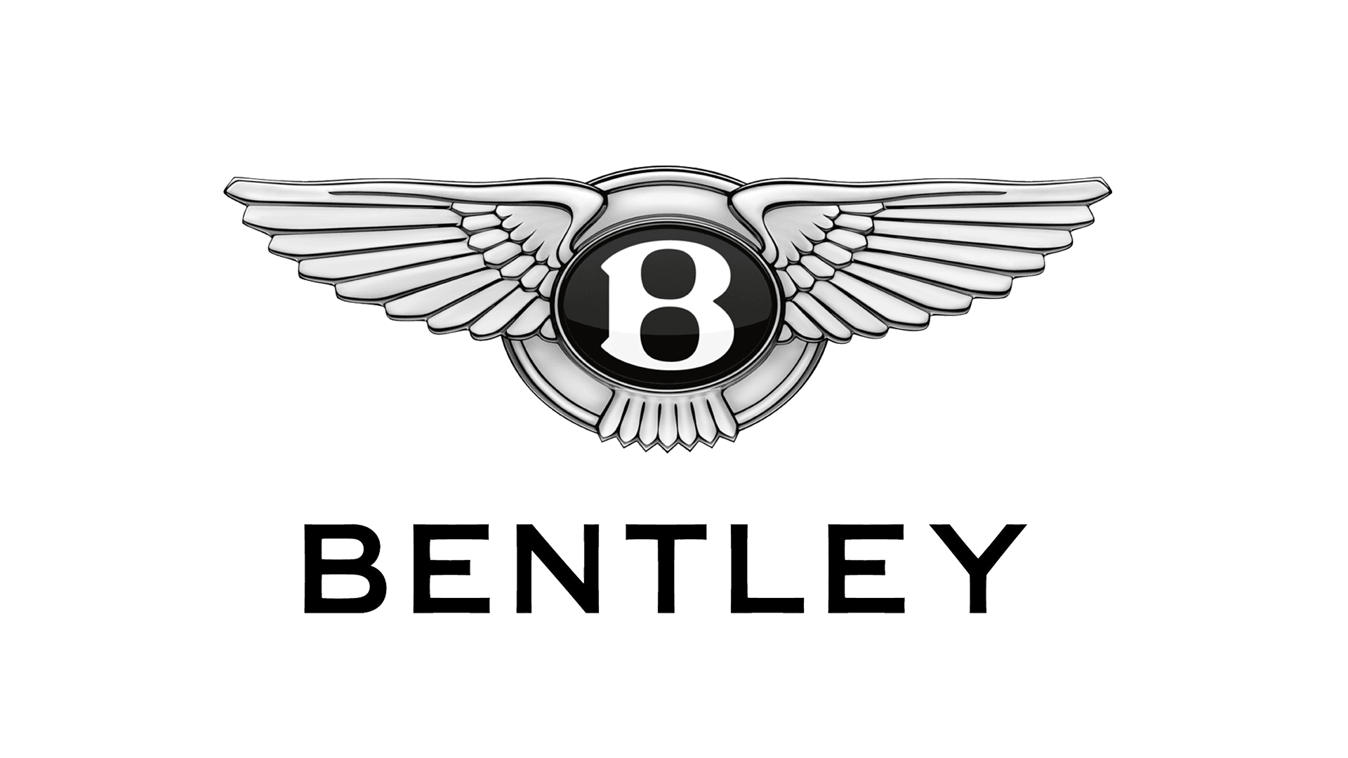 Bentley logo