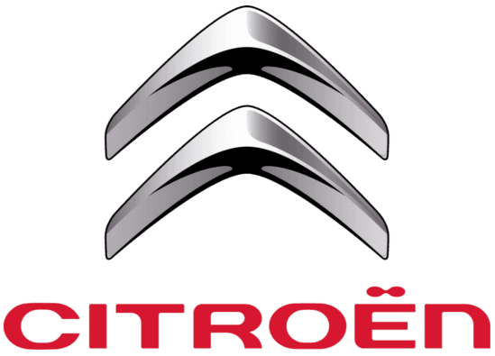 Citroen logo