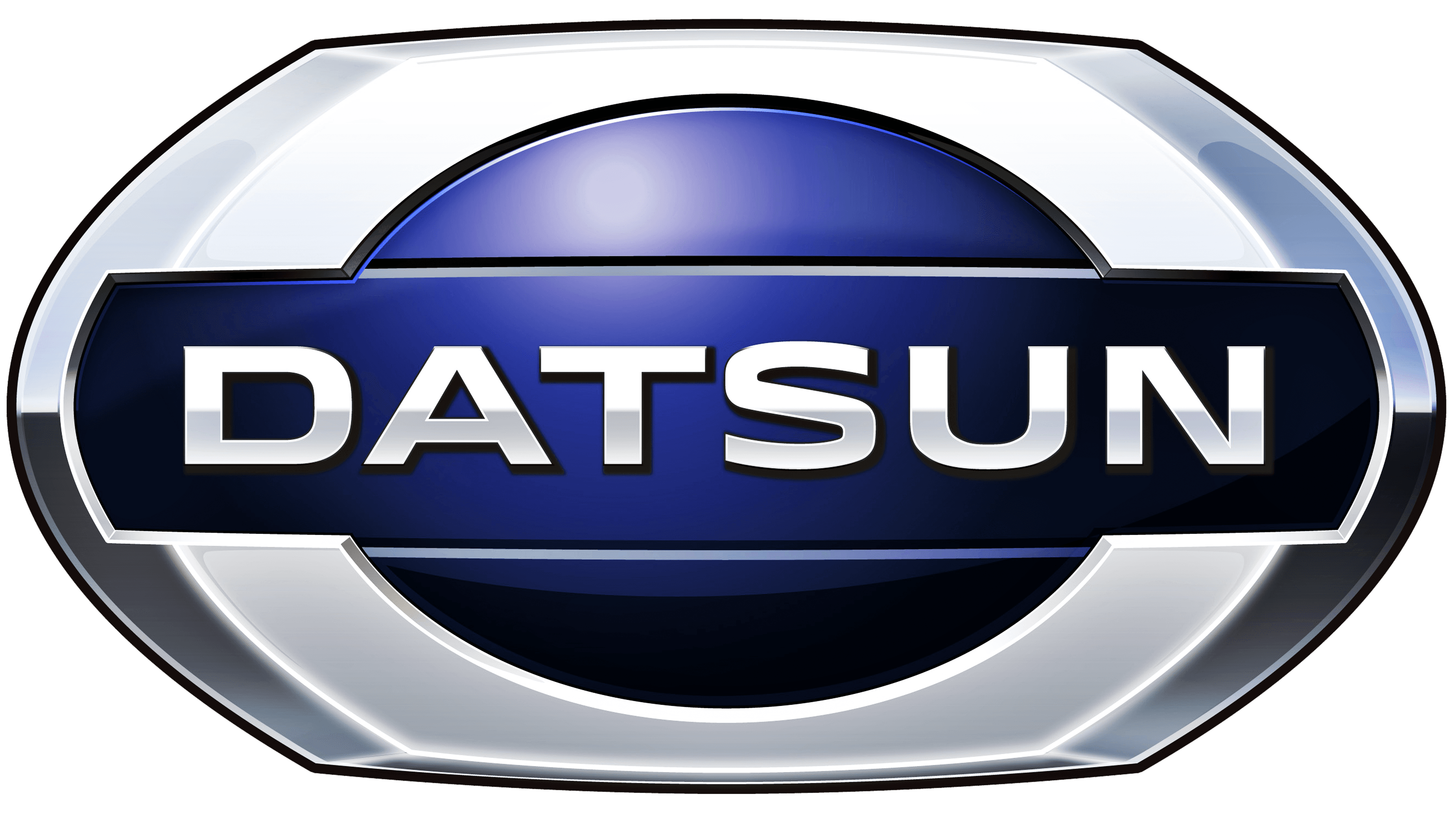 Datsun logo