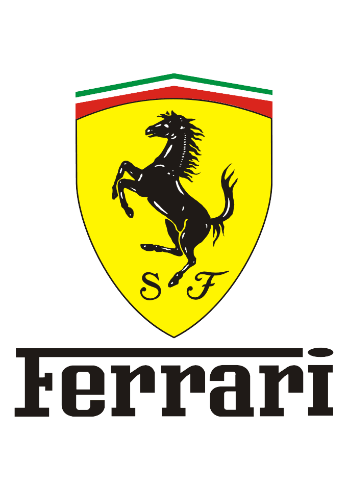 Ferrari logo