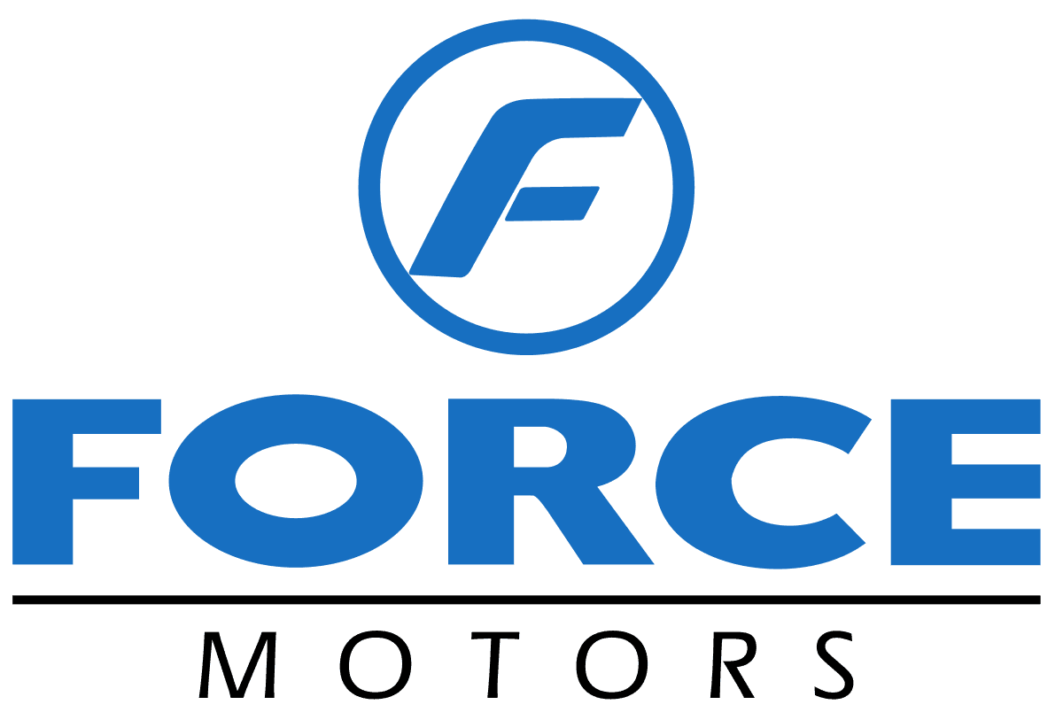 Force Motors logo