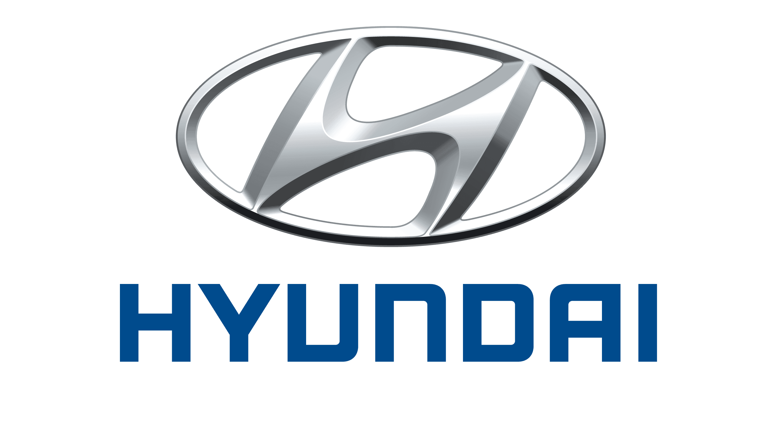 Hyundai logo