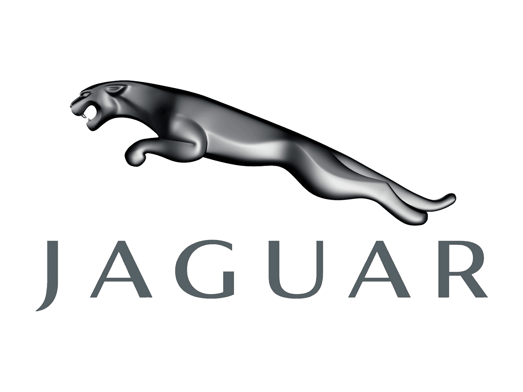 Jaguar logo