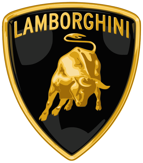 Lamborghini logo