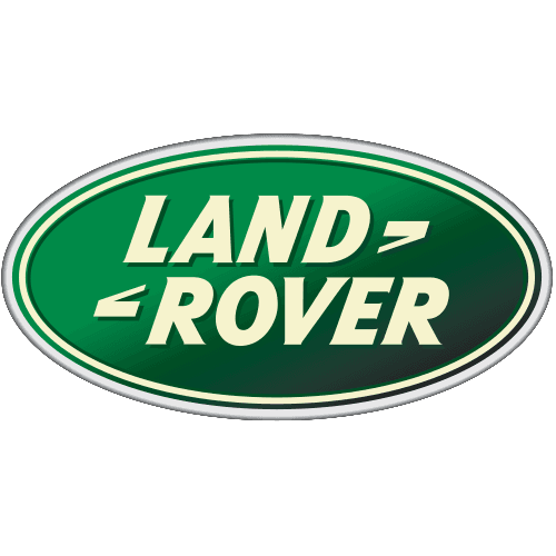 Land Rover logo