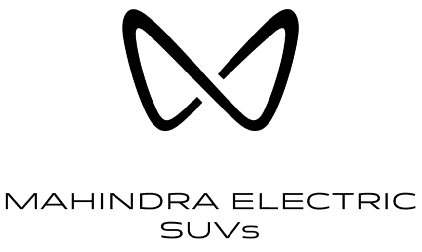 Mahindra Electric logo