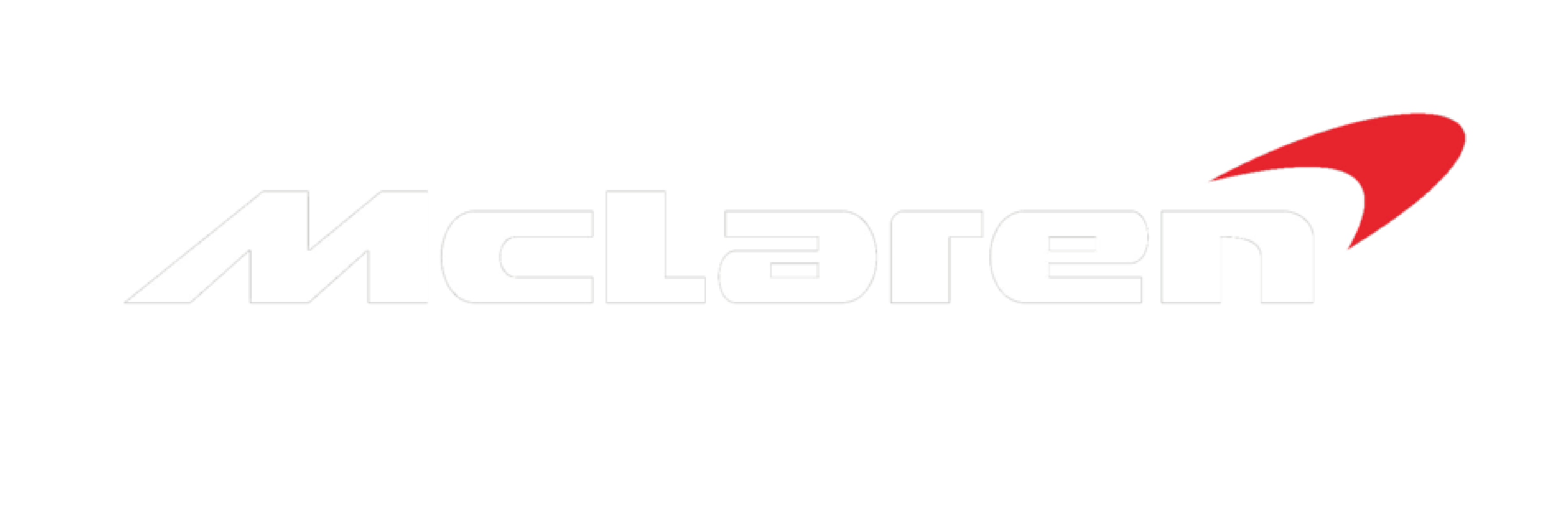 McLaren logo