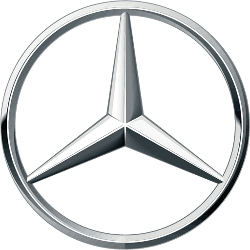 Mercedes-Benz logo