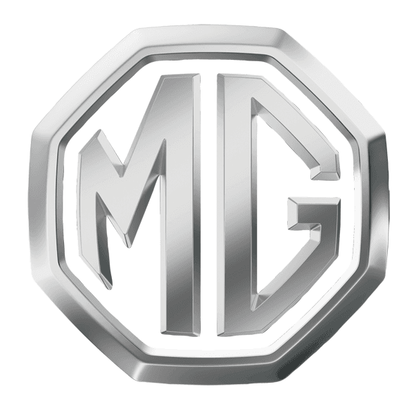 MG Motor logo