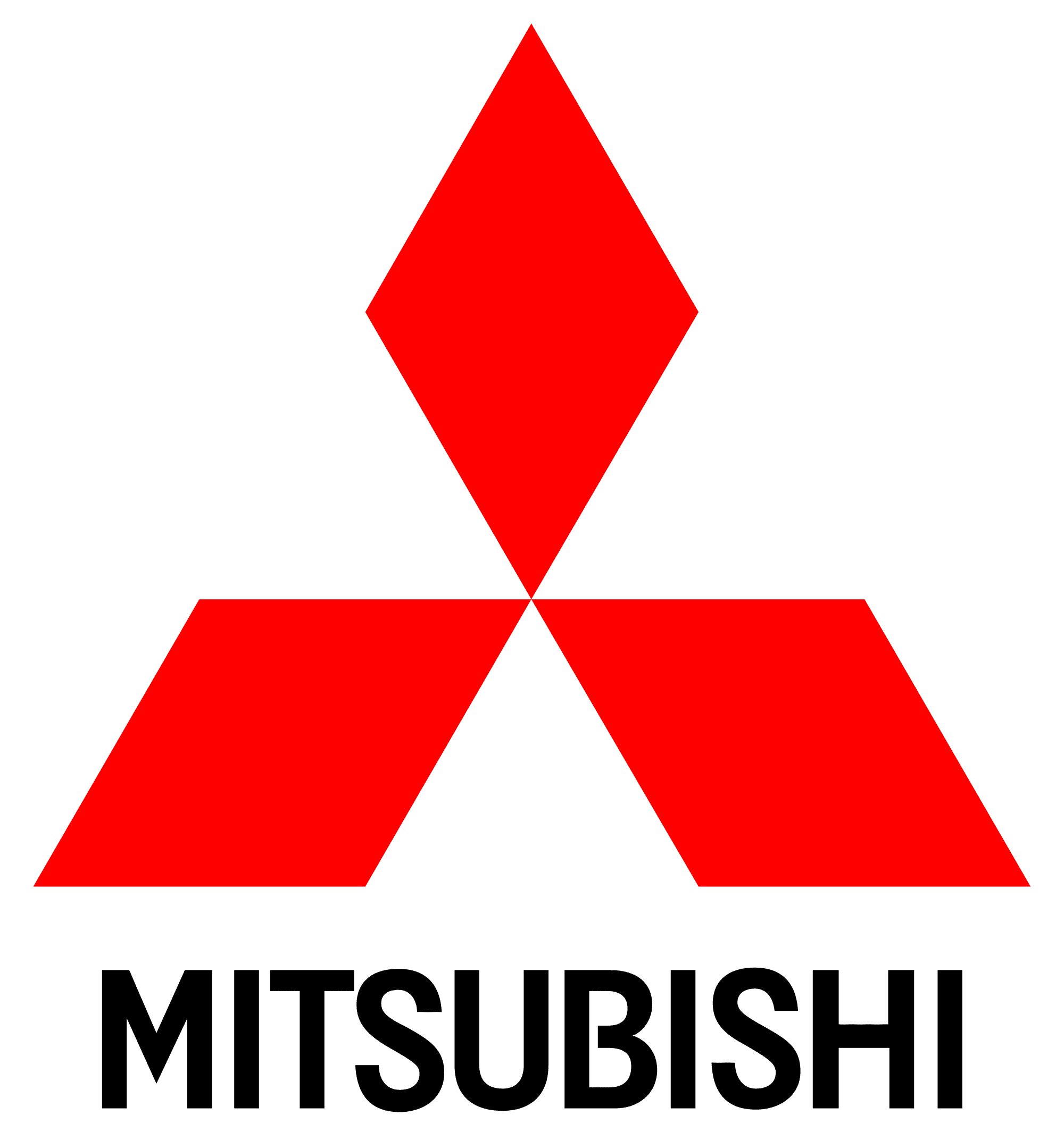 Mitsubishi logo