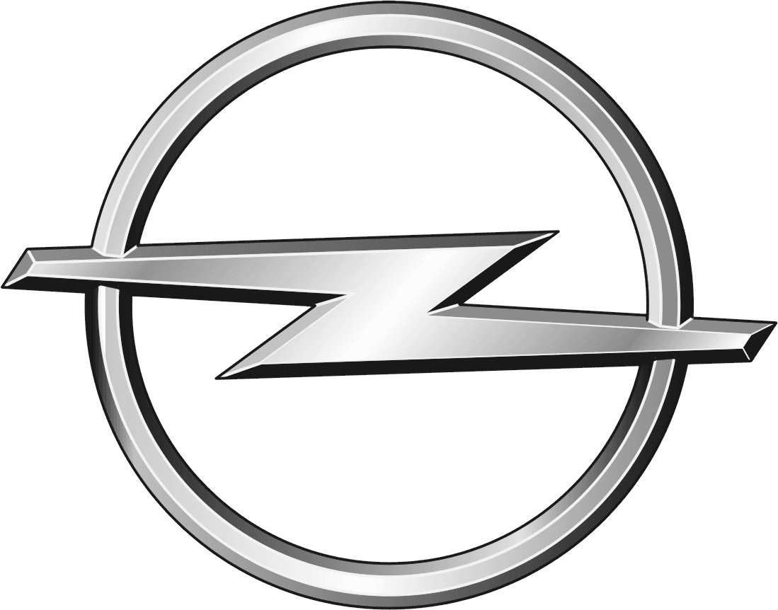 Opel logo