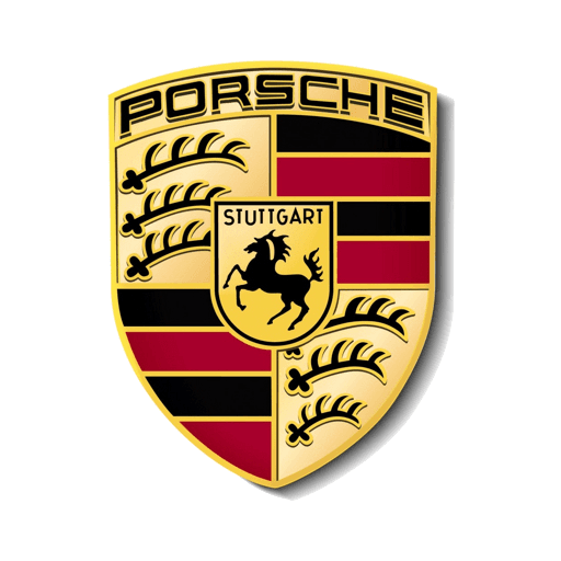 Porsche logo