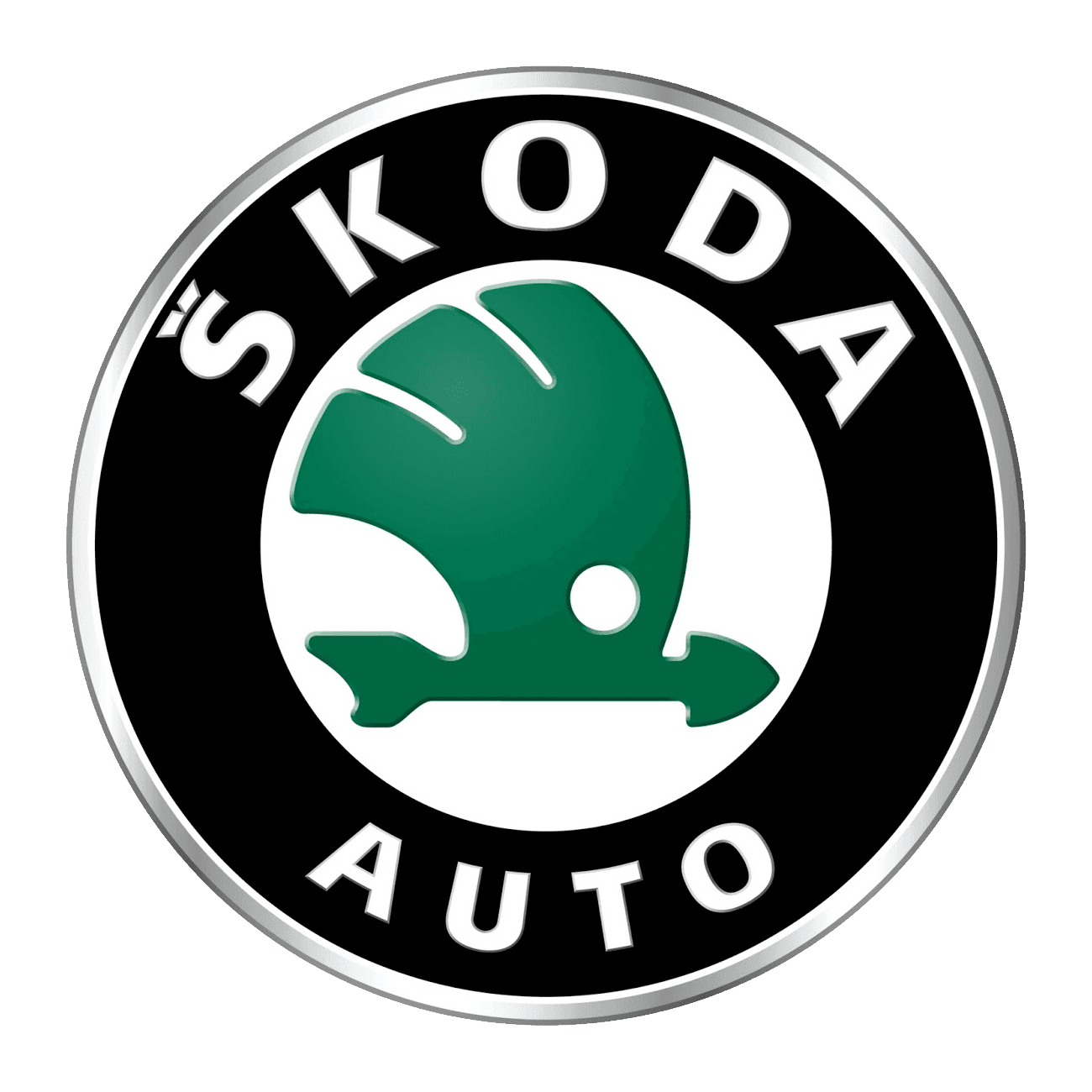 Skoda logo