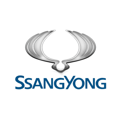 SsangYong logo