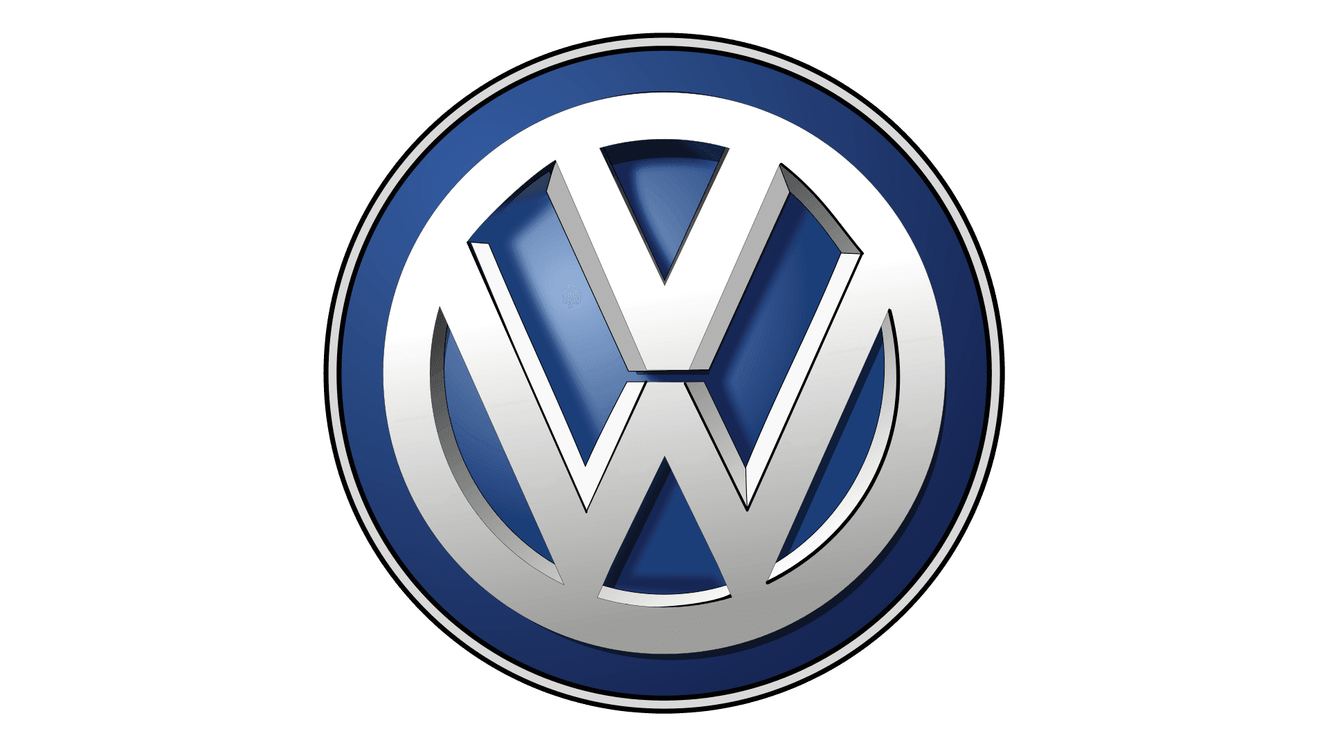 Volkswagen logo