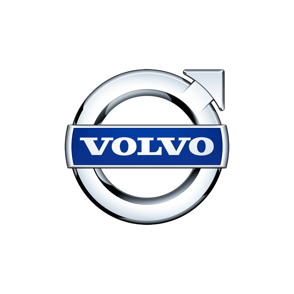 Volvo logo