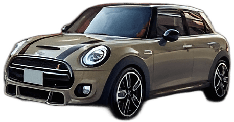 MINI Cooper 5-Door