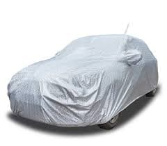 Body Cover for Maruti Suzuki Ertiga
