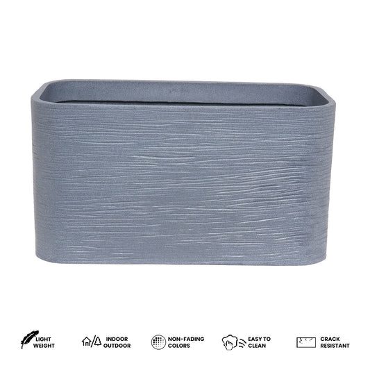 AGC Design Rectangle Pot