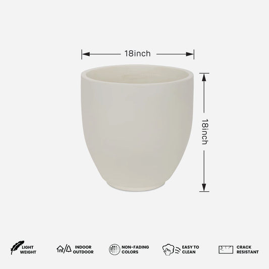 AGC Design Hybrid Polymers P Cup
